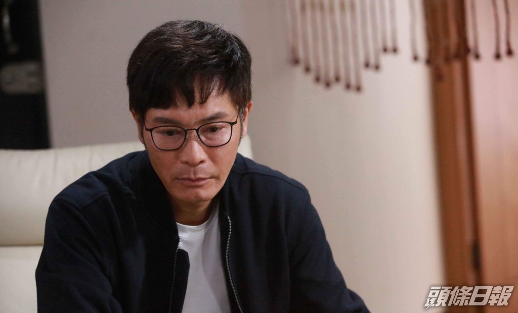 郭晉安都準備好開工嘞！